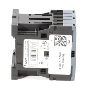 Leistungsschütz  Neu